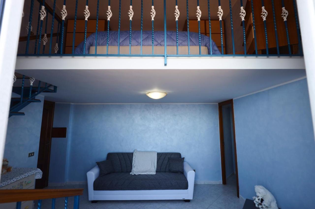 나폴리 Laura House 아파트 외부 사진